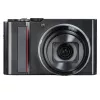Hama Pocket II Rotation trípode para smartphone/tablet 3 patas negro, rojo