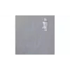 Ganchos universales Tesa Powerstrips transparente DECO 58813-00000-00