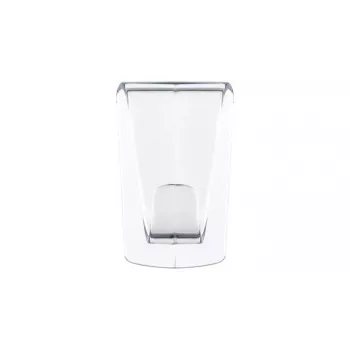 Ganchos universales Tesa Powerstrips transparente DECO 58813-00000-00