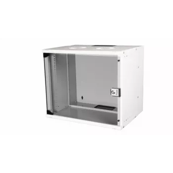 Armario de rack de pared Equip Eco Mount 19