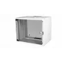 Armario de rack de pared Equip Eco Mount 19