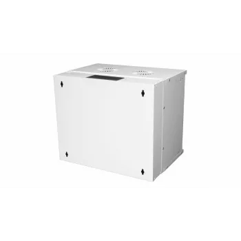 Armario de rack de pared Equip Eco Mount 19