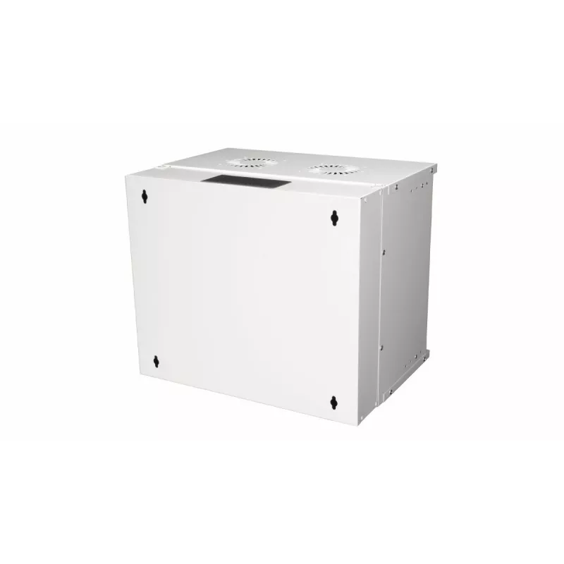 Armario de rack de pared Equip Eco Mount 19