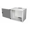 Armario de rack de pared Equip Eco Mount 19