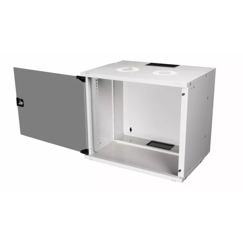 Armario de rack de pared Equip Eco Mount 19
