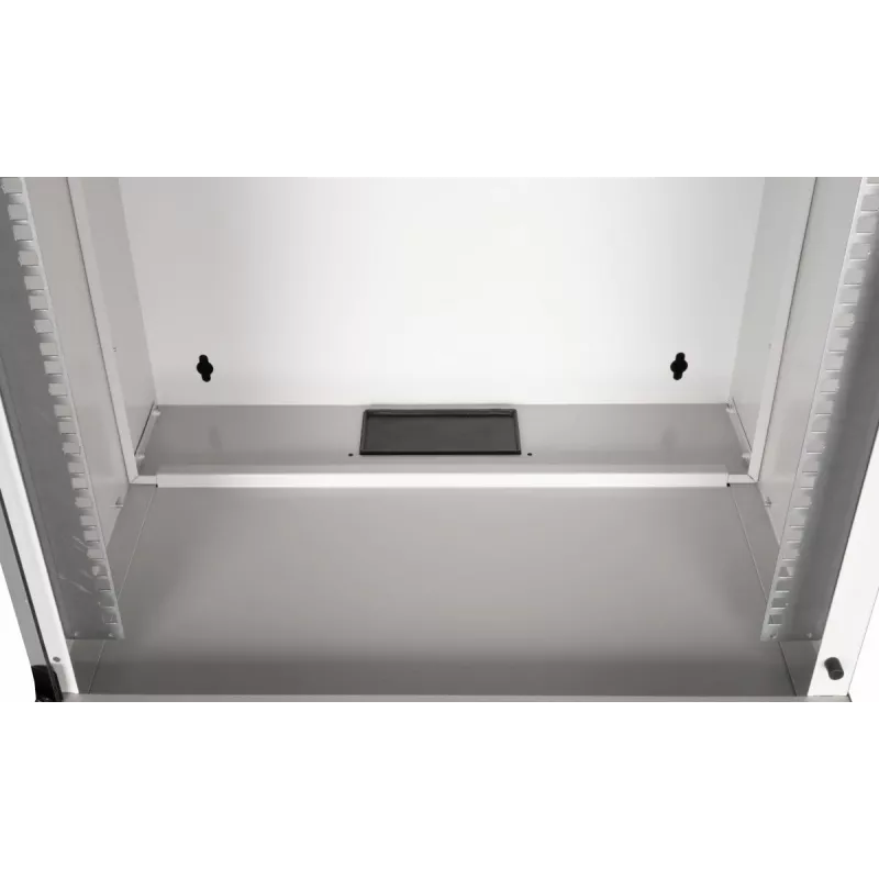Armario de rack de pared Equip Eco Mount 19