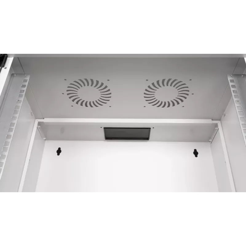 Armario de rack de pared Equip Eco Mount 19