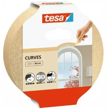 Cinta de enmascarar TESA 565340000102