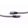 Cable USB ShiverPeaks BS13-47040 USB 3.2 Gen 2 3m USB C Gris