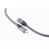 Cable USB ShiverPeaks BS13-47040 USB 3.2 Gen 2 3m USB C Gris