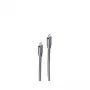 Cable USB ShiverPeaks BS13-47040 USB 3.2 Gen 2 3m USB C Gris