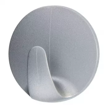 Ganchos universales Tesa Powerstrips Hooks Small ROUND