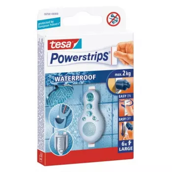 Cinta adhesiva de doble cara Tesa TESA 59700