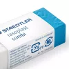 Staedtler rasoplast combi 526 BT30 goma de borrar, 43 x 19 x 13 mm