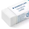 Staedtler rasoplast combi 526 BT30 goma de borrar, 43 x 19 x 13 mm