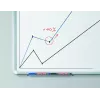 Rotulador Edding 360 Punta redonda Verde