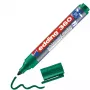 Rotulador Edding 360 Punta redonda Verde