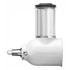 KitchenAid 5KSMVSA Accesorio cortador/rallador para batidoras de pie