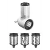 KitchenAid 5KSMVSA Accesorio cortador/rallador para batidoras de pie