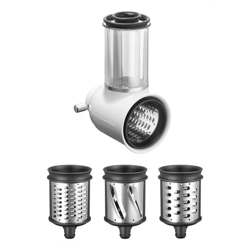 KitchenAid 5KSMVSA Accesorio cortador/rallador para batidoras de pie