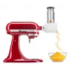 KitchenAid 5KSMVSA Accesorio cortador/rallador para batidoras de pie