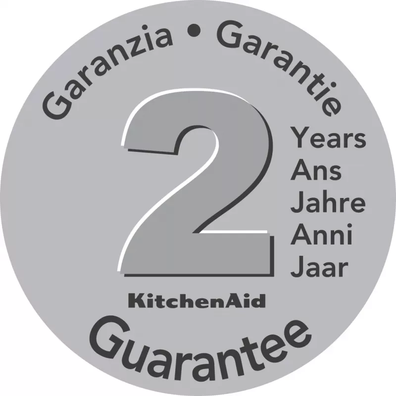 KitchenAid 5KSMVSA Accesorio cortador/rallador para batidoras de pie