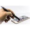 Lápiz stylus TROIKA PIP20/BG Negro Oro Compatibilidad universal