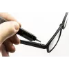 Lápiz stylus TROIKA PIP20/BG Negro Oro Compatibilidad universal