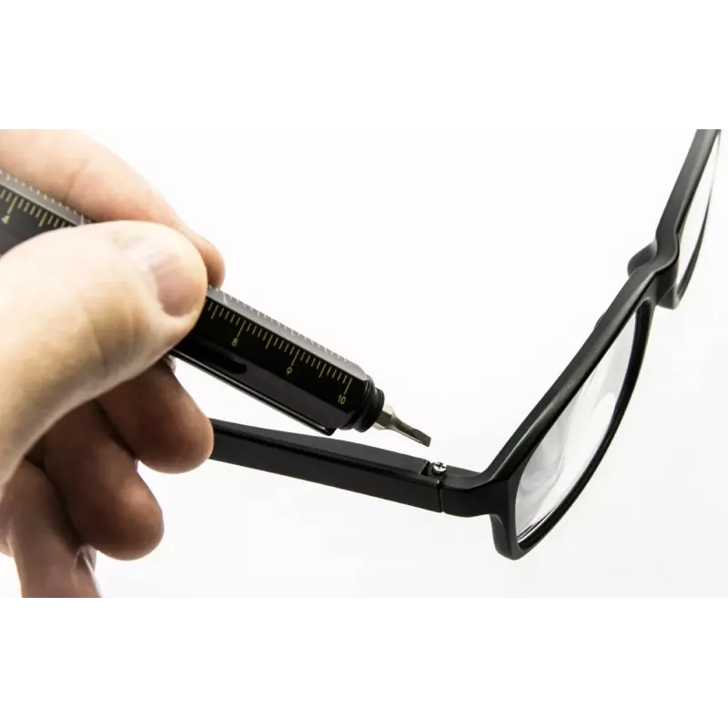 Lápiz stylus TROIKA PIP20/BG Negro Oro Compatibilidad universal