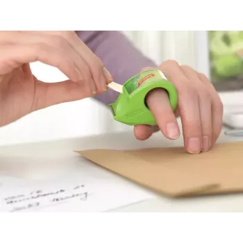 Dispensador de mesa TESA 58241-00 Plástico Verde