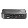 Barco ClickShare Hub Pro Sistema de videoconferencia Ethernet LAN Sistema de gestión de servicios de videoconferencia