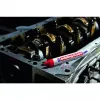Rotulador permanente punta redonda Edding 8300 rojo