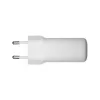 dbramante1928 re-charge Pro - Cargador de pared UE 2x USB-C 45W - W