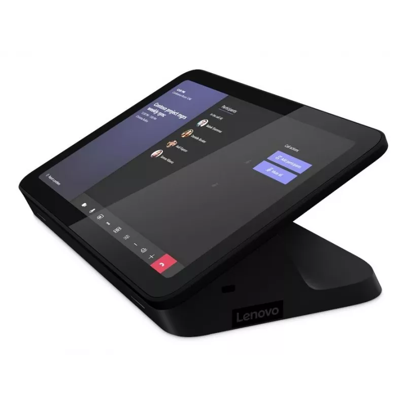 Lenovo ThinkSmart One Pro para Microsoft Teams Rooms sistema de videoconferencia Ethernet LAN