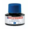 Recarga de tinta para rotulador Edding MTK 25 rojo 25 ml 1 ud.