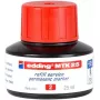 Recarga de tinta para rotulador Edding MTK 25 rojo 25 ml 1 ud.