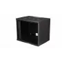 Armario Equip Eco Mount 19' 09U, 540X400MM, RAL9005 negro