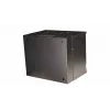 Armario Equip Eco Mount 19' 09U, 540X400MM, RAL9005 negro