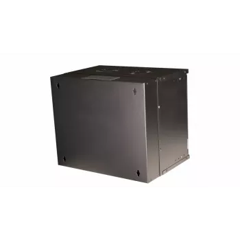 Armario Equip Eco Mount 19' 09U, 540X400MM, RAL9005 negro