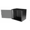 Armario Equip Eco Mount 19' 09U, 540X400MM, RAL9005 negro
