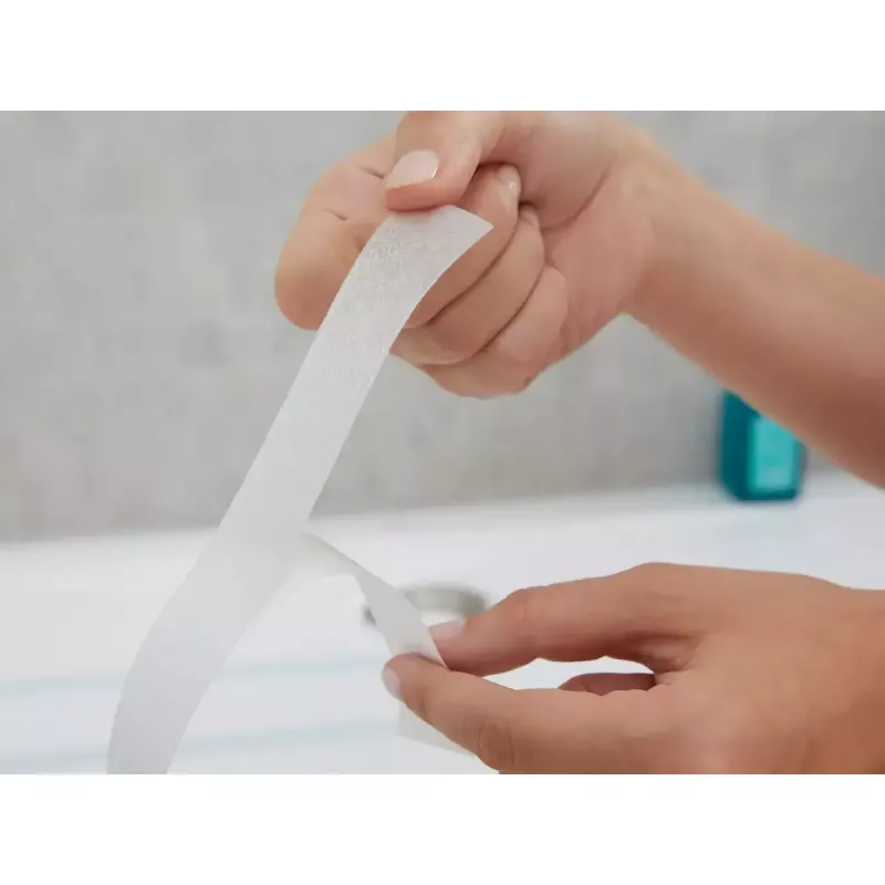 Tiras antideslizantes para bañera TESA 55533-00000-11