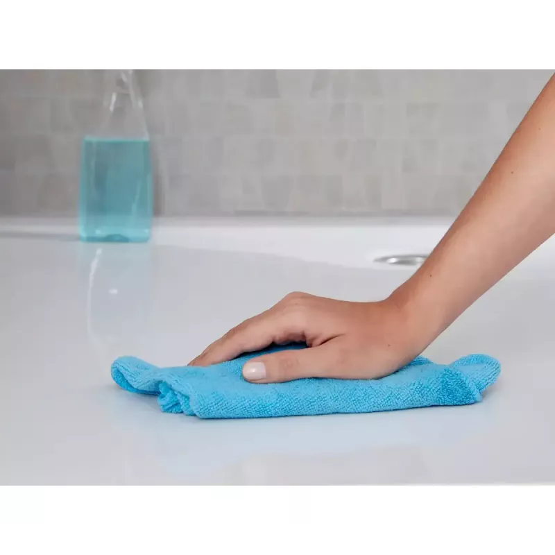 Tiras antideslizantes para bañera TESA 55533-00000-11