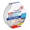 Tiras antideslizantes para bañera TESA 55533-00000-11