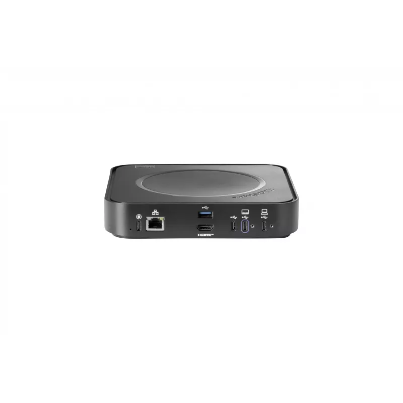 Barco ClickShare Hub Core sistema de videoconferencia Ethernet LAN sistema de gestión de servicio de videoconferencia