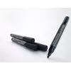 Rotulador Sigel BA012 4 unidades negro