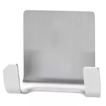 Gancho de almacenamiento TESA 59710-00000 acero inoxidable