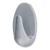 Ganchos universales Tesa Powerstrips Hooks Small OVAL