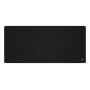 Alfombrilla de ratón DELTACO DMP450 XL alfombrilla gaming, 900×400×4 mm, bordes cosidos, negra