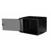 Armario Equip Eco Mount 19 pulgadas, 07HE, 540X400MM, RAL9005 negro