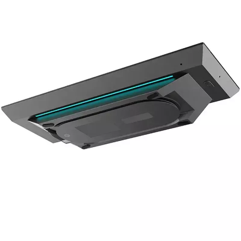 Altavoz de conferencia PC USB/Bluetooth Fanvil CS40 negro 10W 10h de autonomía